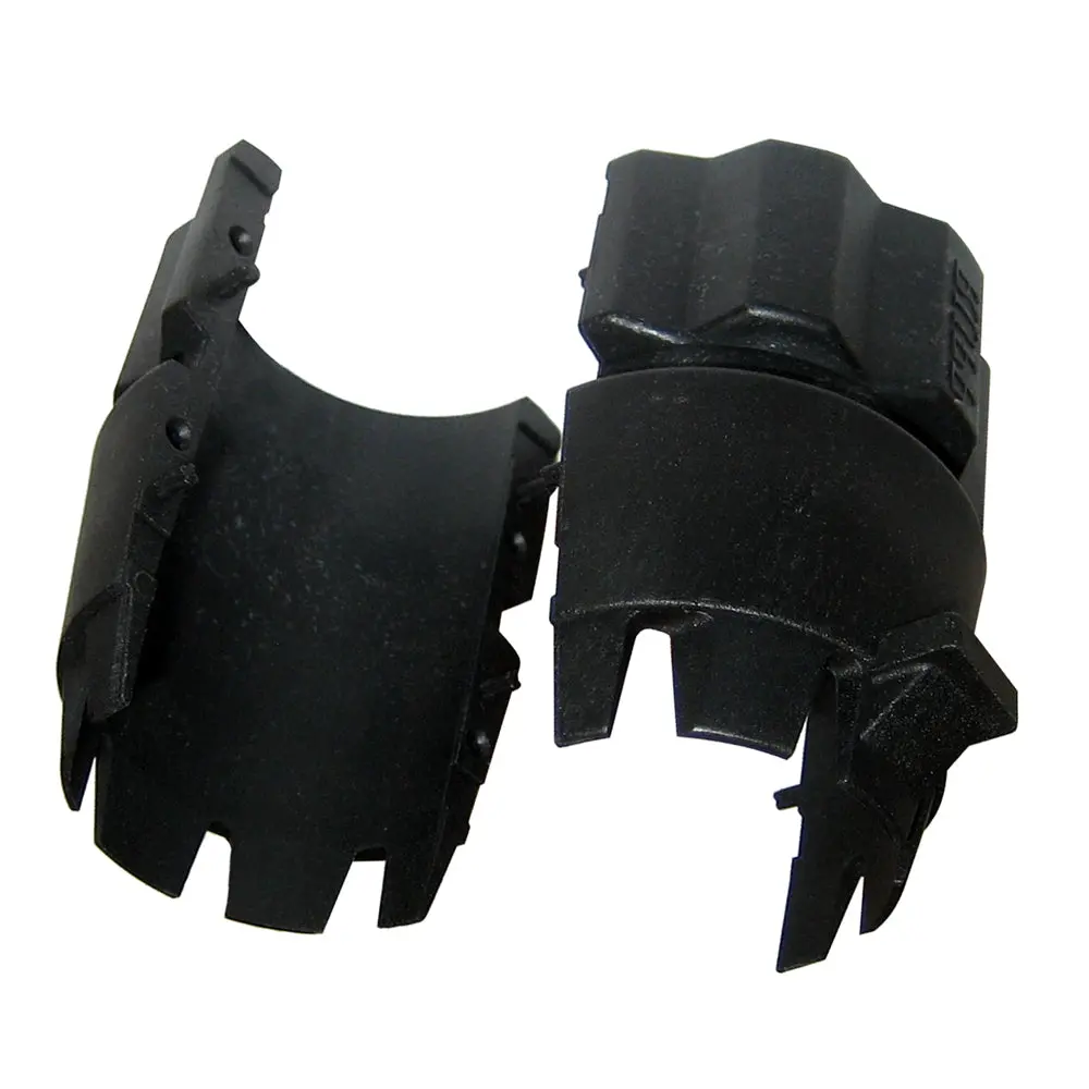 Rupp 2-Piece Antenna Collar F/1.5" Antennas [09-1258-2Pc] 1