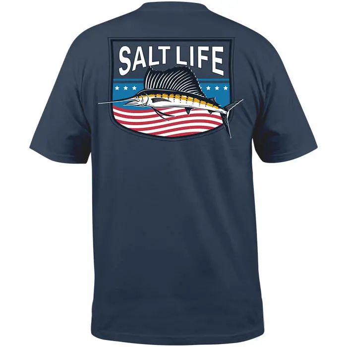 Salt Life - Freedom Sail 1