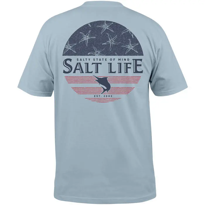 Salt Life - Salty Honor 1
