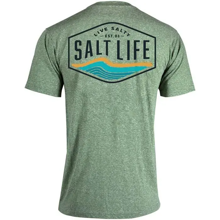 Salt Life - Lettin Go 1