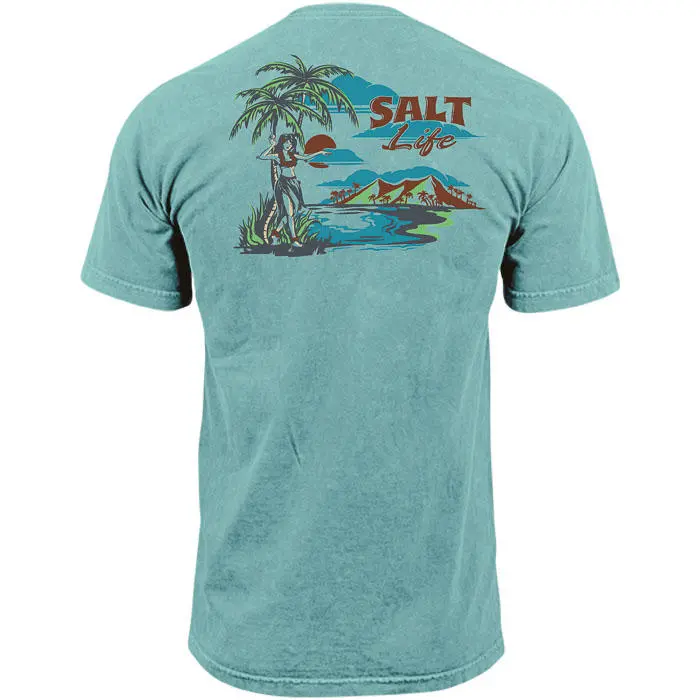 Salt Life - Aloha Hula 1