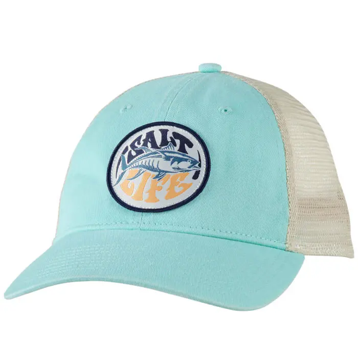 Salt Life - Youth Ocean Is Calling Hat 1