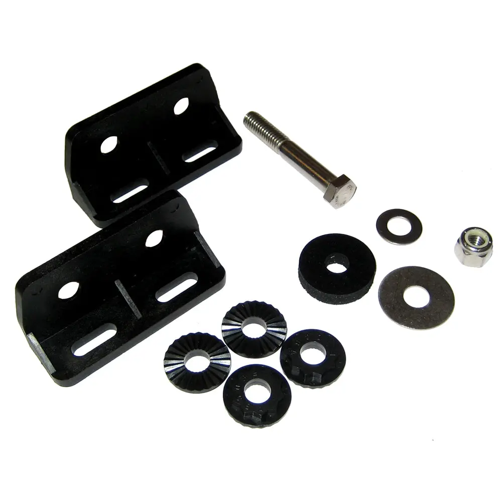 Lowrance 50/200 Skimmer Transducer Mounting Kit [000-10392-001] 1