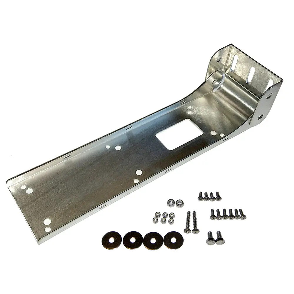 Lowrance Lss-2 Skimmer Mounting Bracket - Stainless Steel [000-10874-001] 1