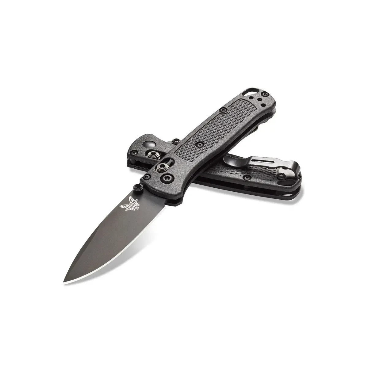 Benchmade - 533Bk-2 Mini Bugout 1