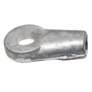 Teleflex - Aluminum Eye Terminal 30 Series 1