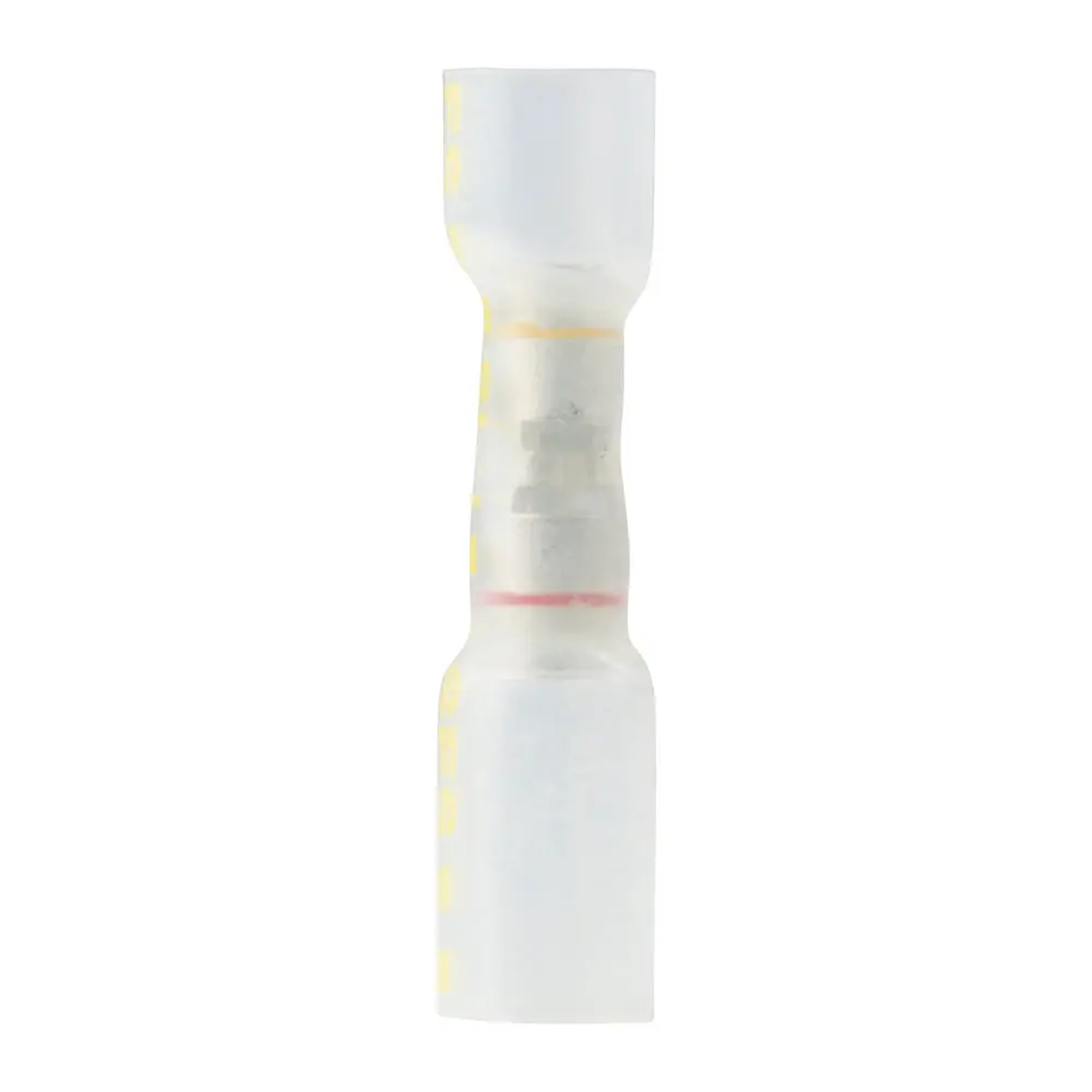 Ancor 12-10 Gauge Heat Shrink Step-Down Multi-Wire Connectors - 3-Pack [320303] 1