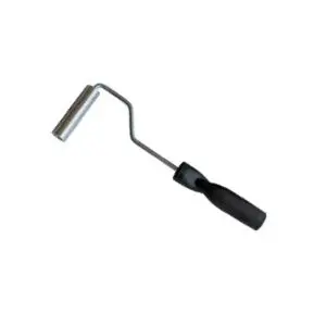 Redtree - 3" Aluminum Alloy Resin Roller 1