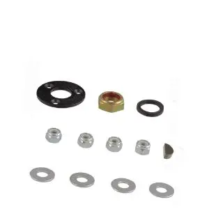 Teleflex - Seastart Helm Service Kit 1