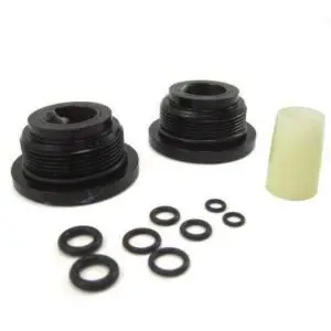 Teleflex - Hydraulic Steering Cylinder Seal Kit W/O Tool 1