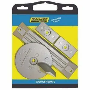 Sea Choice - Honda Bf Andoe Kit - Magnesium 1