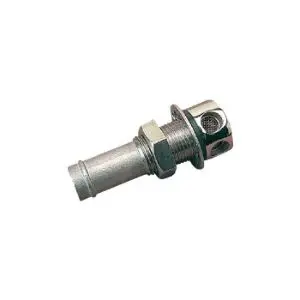 Sea Dog - 5/8" Stainless Steel Gas Tank Vent 1