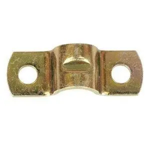 Teleflex - Universal 7/32" Cable Clamp 33C 1