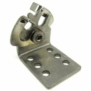 Teleflex - Seastar Dual Cable Hook Clip For Control Cables 1
