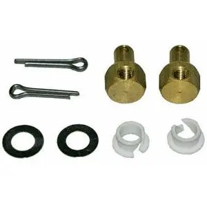 Teleflex - 3300 Brass Pivit Kit Ch4400 1