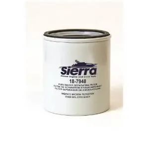 Sierra - Fuel Filter 18-7948 1