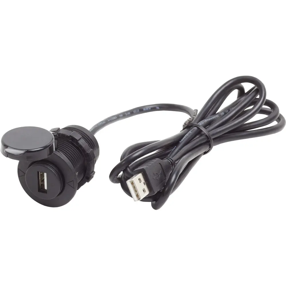 Blue Sea 12V Dc Usb Extension [1044] 1