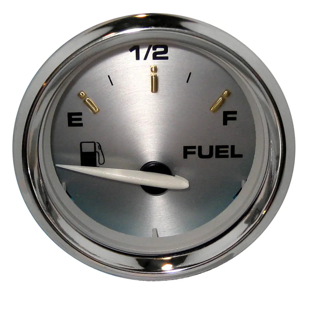 Faria Kronos 2" Fuel Level Gauge [19001] 1