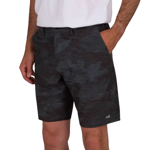 Salty Crew - Drifter 2 Hybrid Walkshort 1