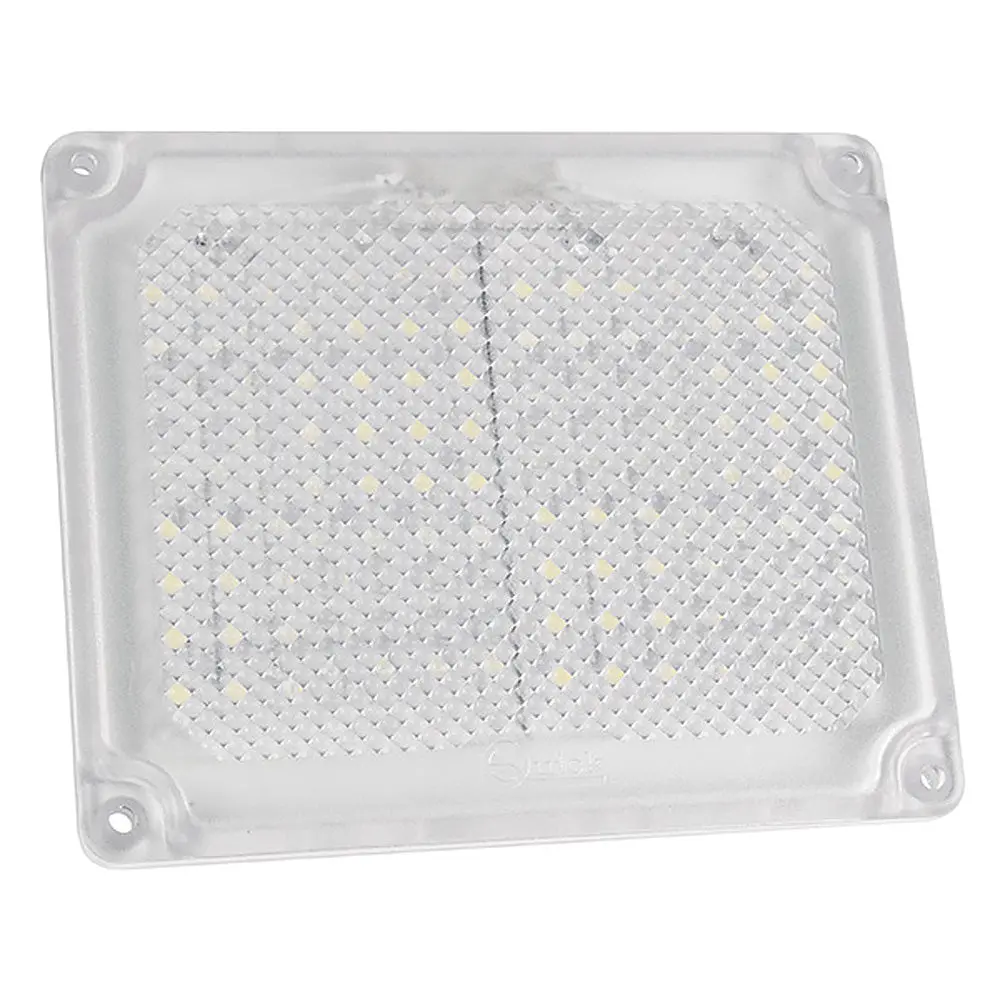 Quick Action 10W Engine Room Led Light - Daylight - 12/24V [Famp3112011ca00] 1