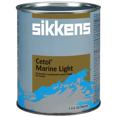 Interlux - Cetol Marine Light Quart 1