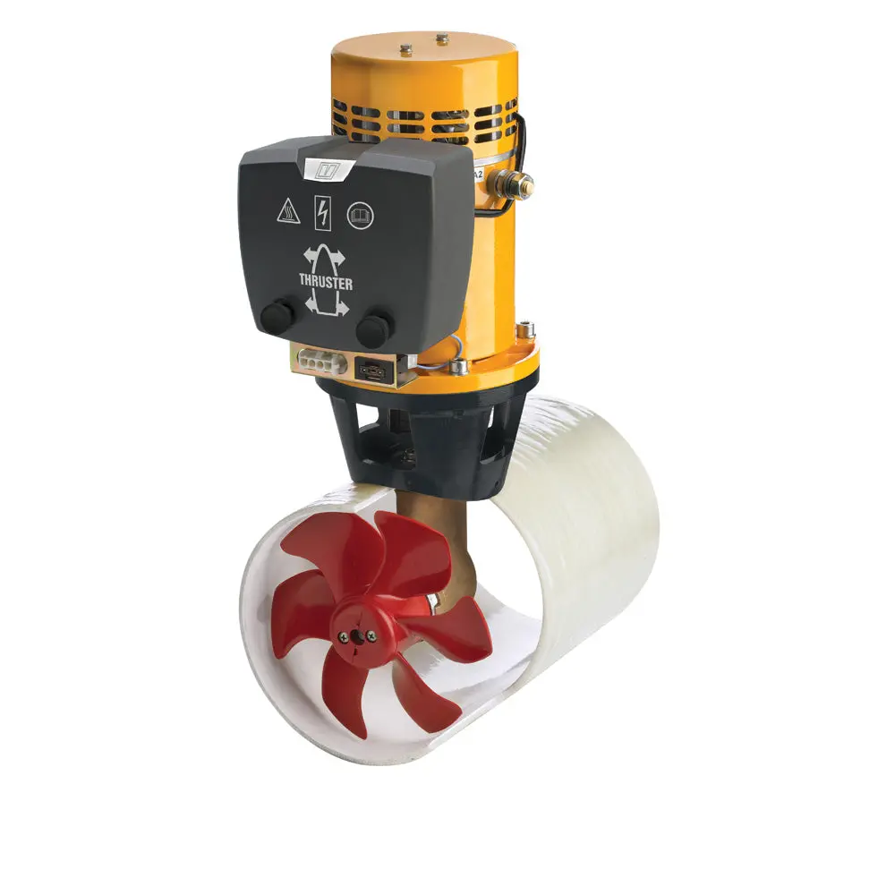Vetus Bow Thruster - 55 Kgf - 12V [Bow5512d] 1