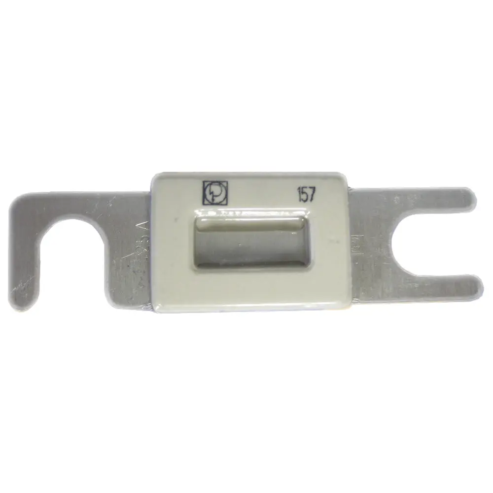 Vetus Fuse Strip C20 - 425A [Ze425] 1