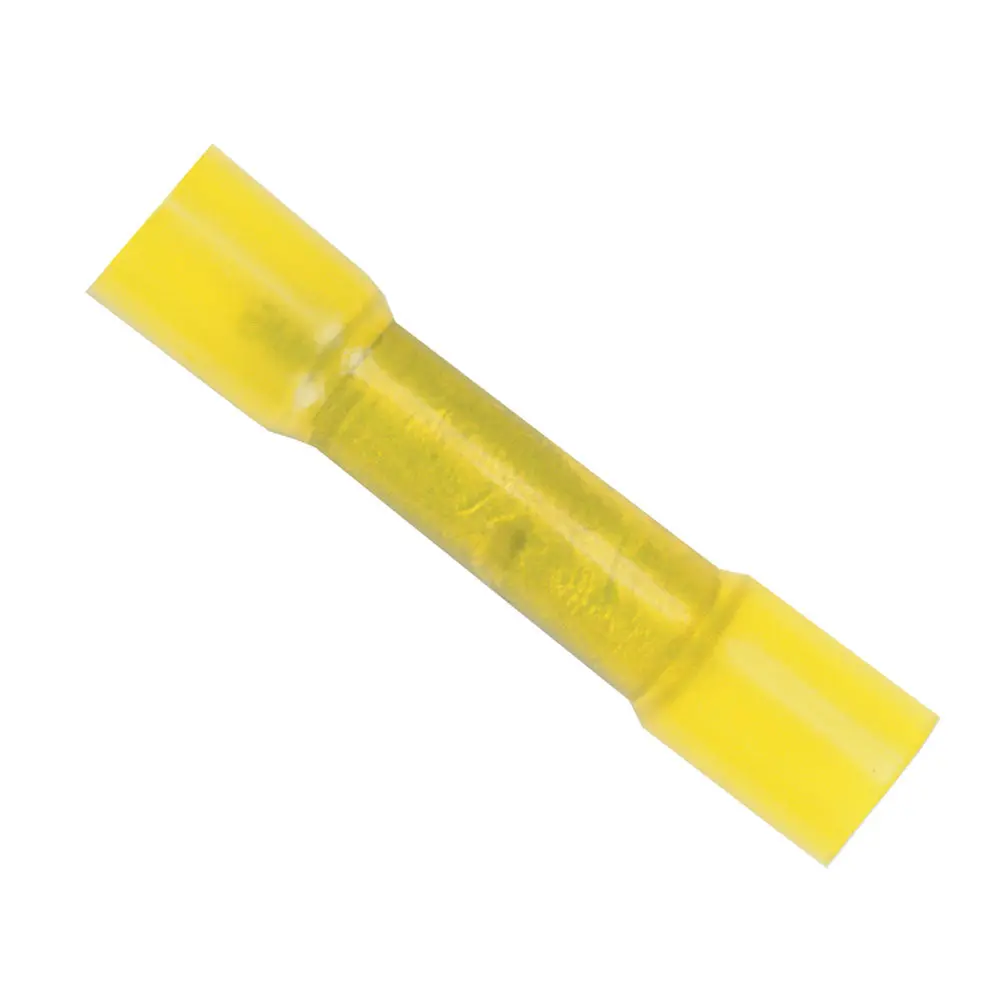 Ancor 12-10 Heatshrink Butt Connectors - 500-Pack [309202] 1