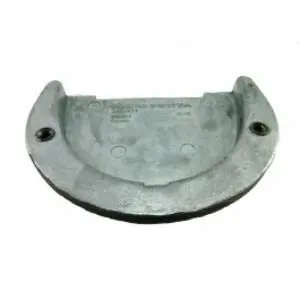 Martyr - Volvo Zinc Anode 1