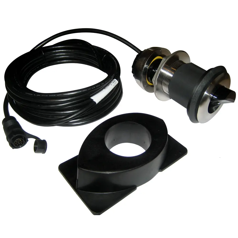Navico Forwardscan Transducer Kit W/Sleeve & Plug [000-11674-001] 1