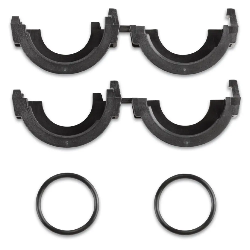 Garmin Split Connector Threaded F/Rj45 Network Cables - 18Mm [010-11170-00] 1