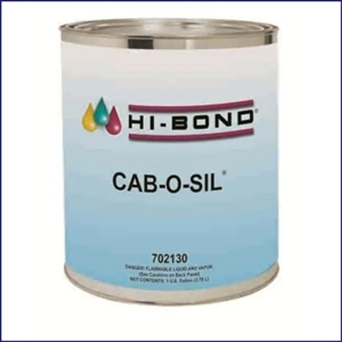Evercoat - Hi-Bond Cab-O-Sil Gallon 1