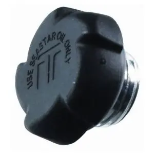 Teleflex - Seastar Helm Non-Vent Plug 1