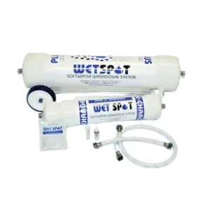 Wet Spot - Plus 1