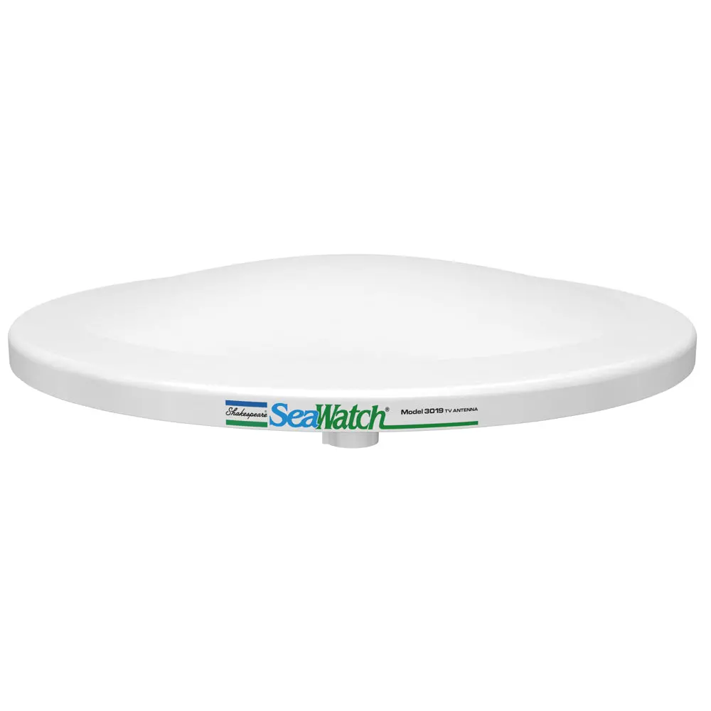 Shakespeare Seawatch 19" Marine Tv Antenna - 12Vdc - 110Vac [3019] 1