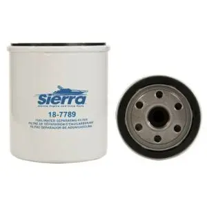 Sierra - 18-7789 Fuel Filter 1