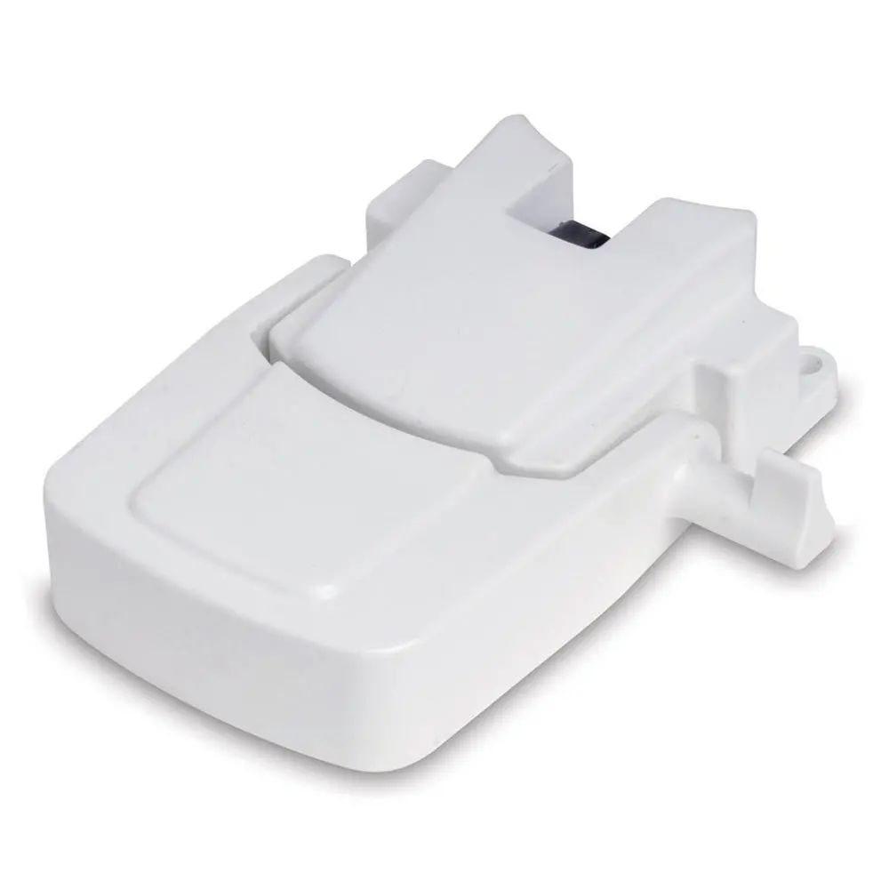 Shurflo By Pentair Standard Automatic Float Switch - 12/24 Vdc [359-111-30] 1