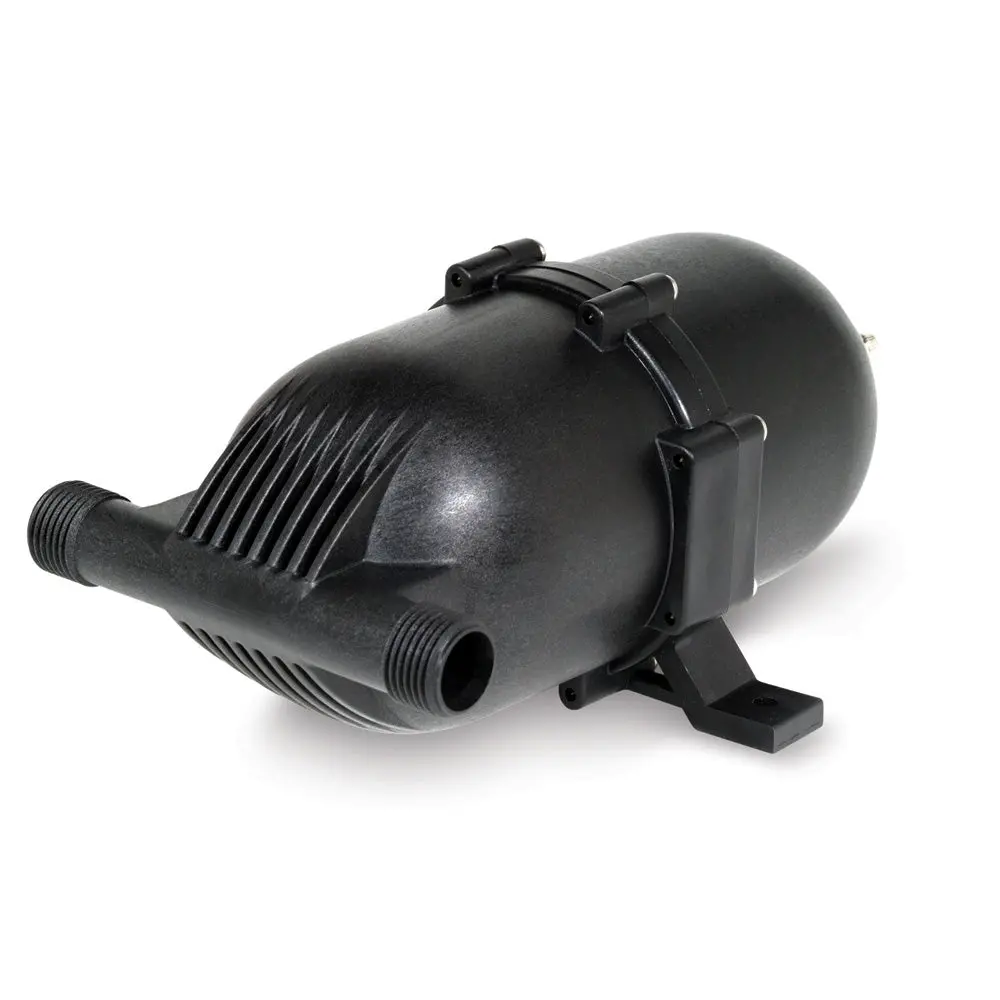 Shurflo By Pentair Pre-Pressurized Accumulator Tank - 24 Oz. [182-200] 1