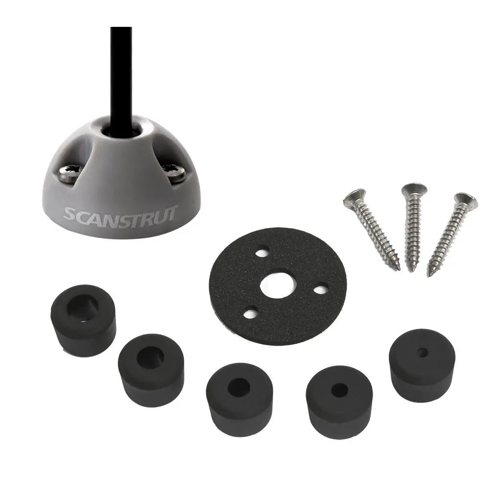Scanstrut Ds6-P Vertical Cable Seal [Ds6-P] 1