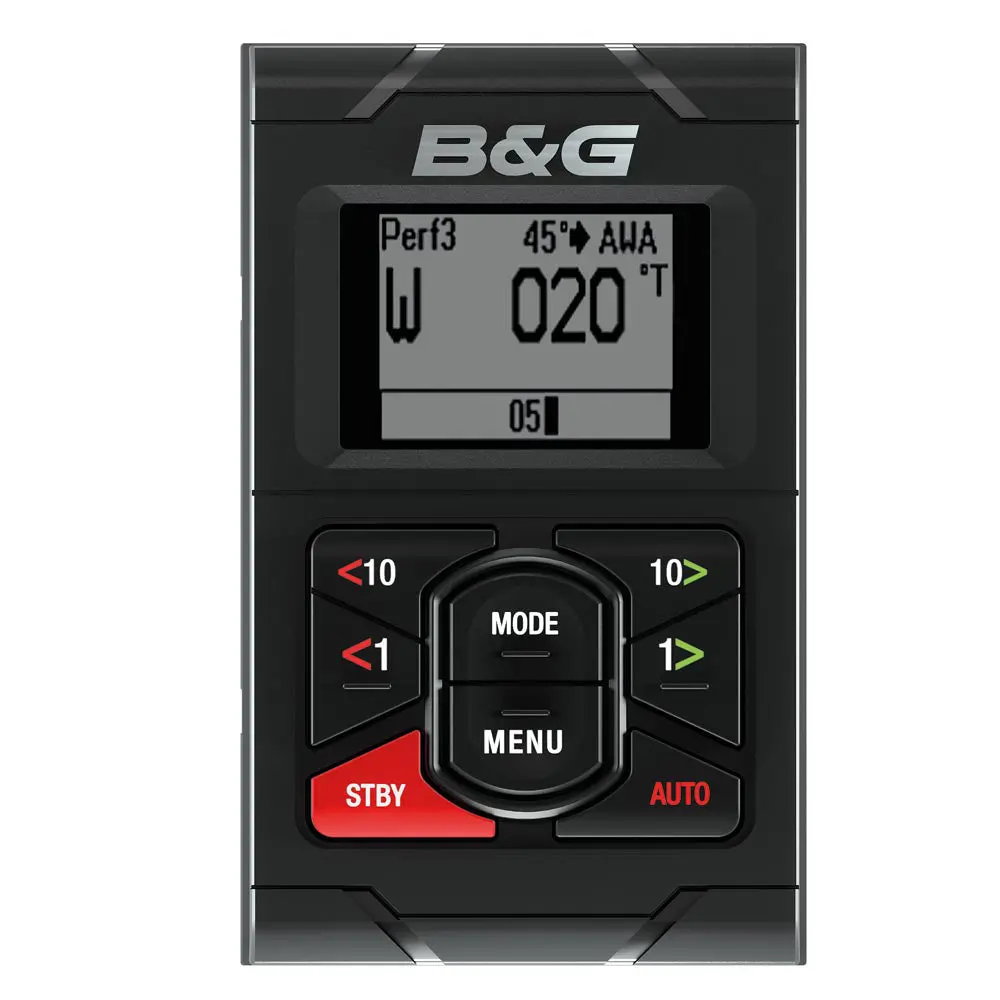 B&G H5000 Pilot Controller [000-11544-001] 1