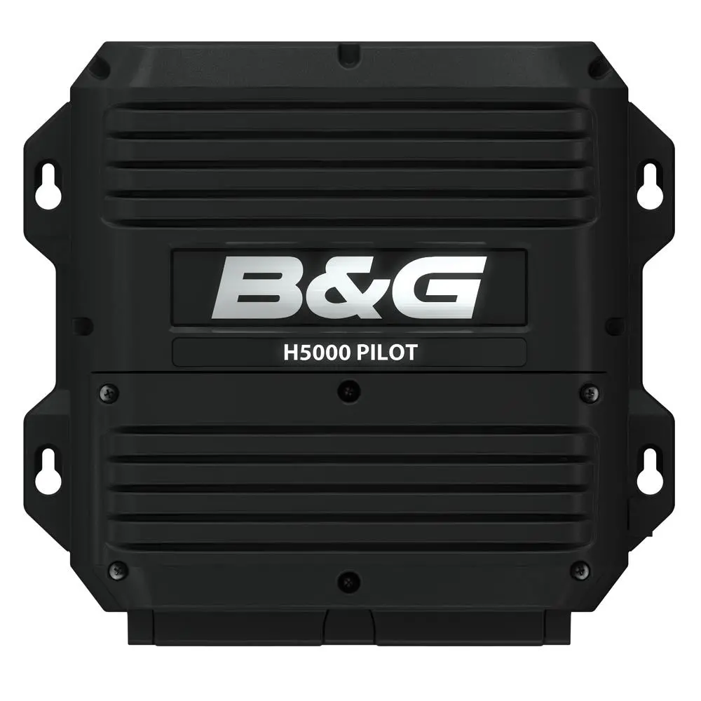 B&G H5000 Pilot Computer [000-11554-001] 1