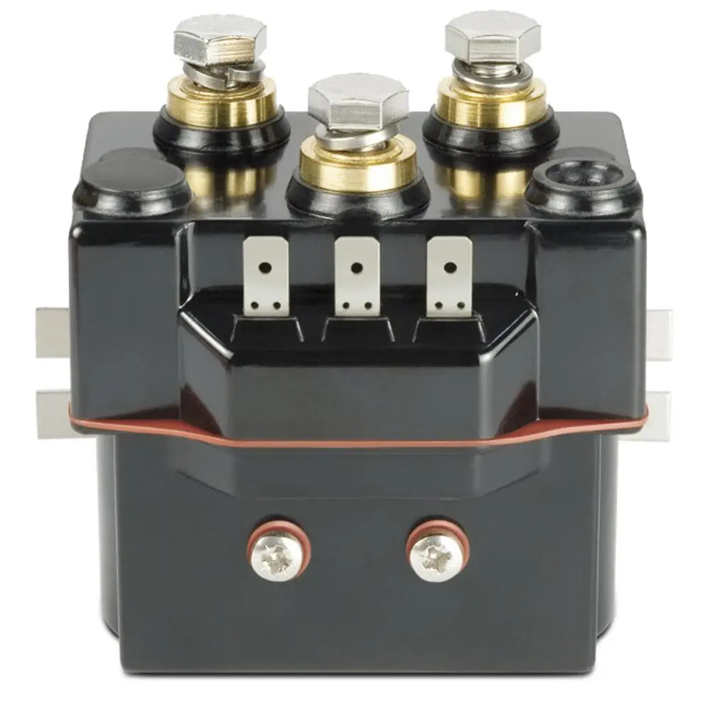Quick Non Reversing Solenoid Unit 12V [Ftt631512000b00] 1