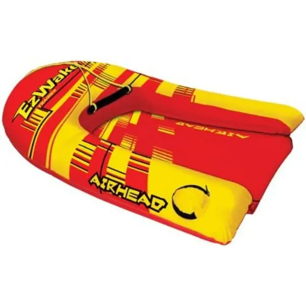 Airhead - Ez Wake Trainer Bodyboard Tube 1