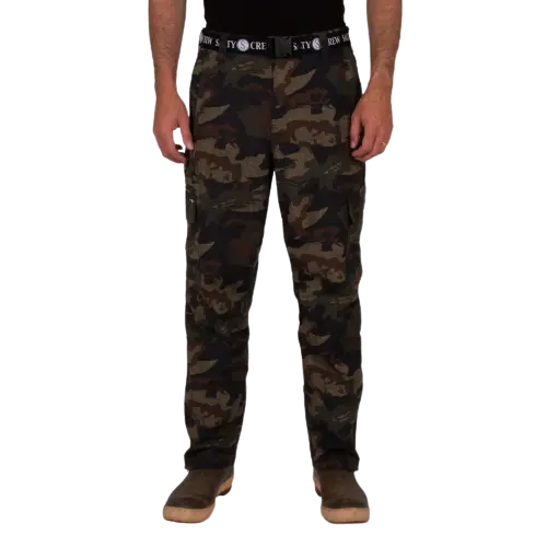Salty Crew - Pinnacle Pant 1