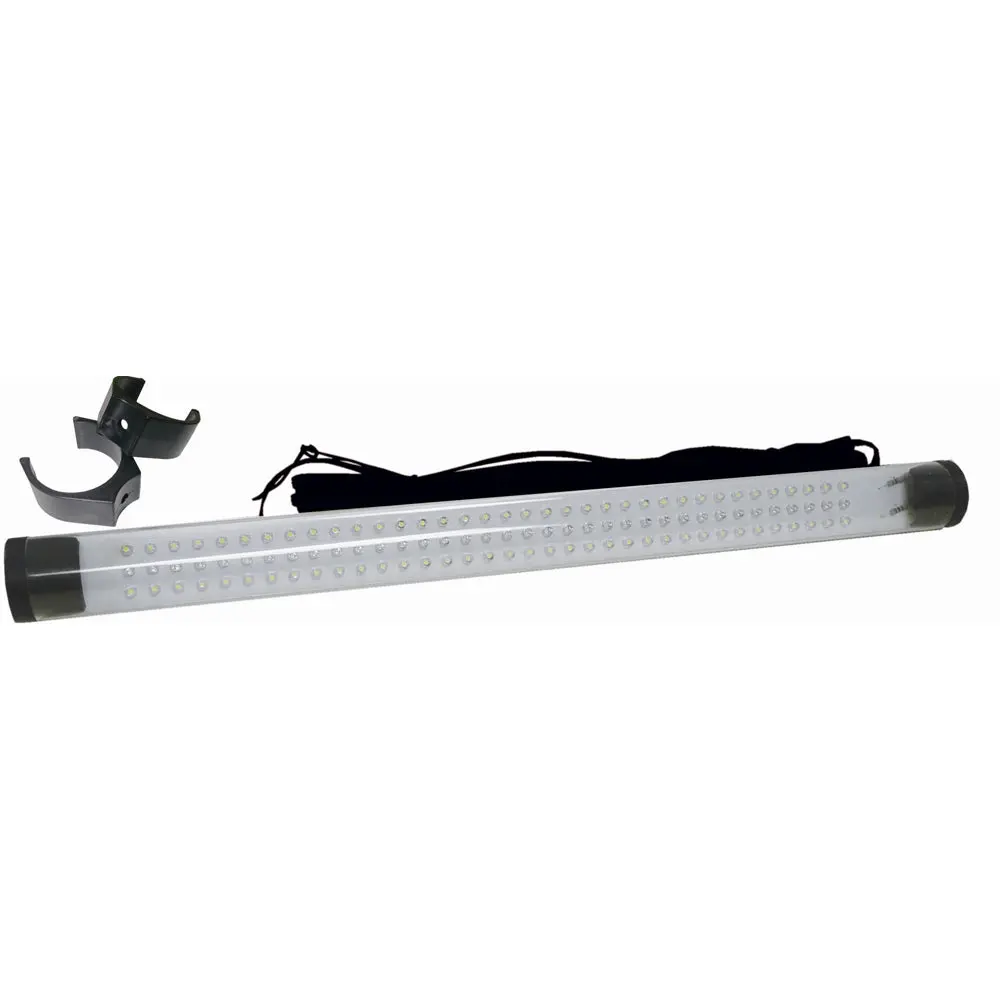 Taco Replacement T-Top Tube Light - White/Blue Leds [F38-2060B-1] 1