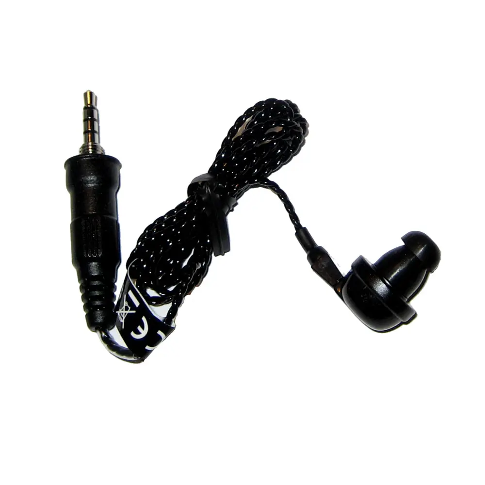 Standard Horizon Earphone F/Ssm-14 [Sep-10A] 1