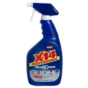 Presta - X-14 Professional Mildew Stain Remover - 32 Oz 1