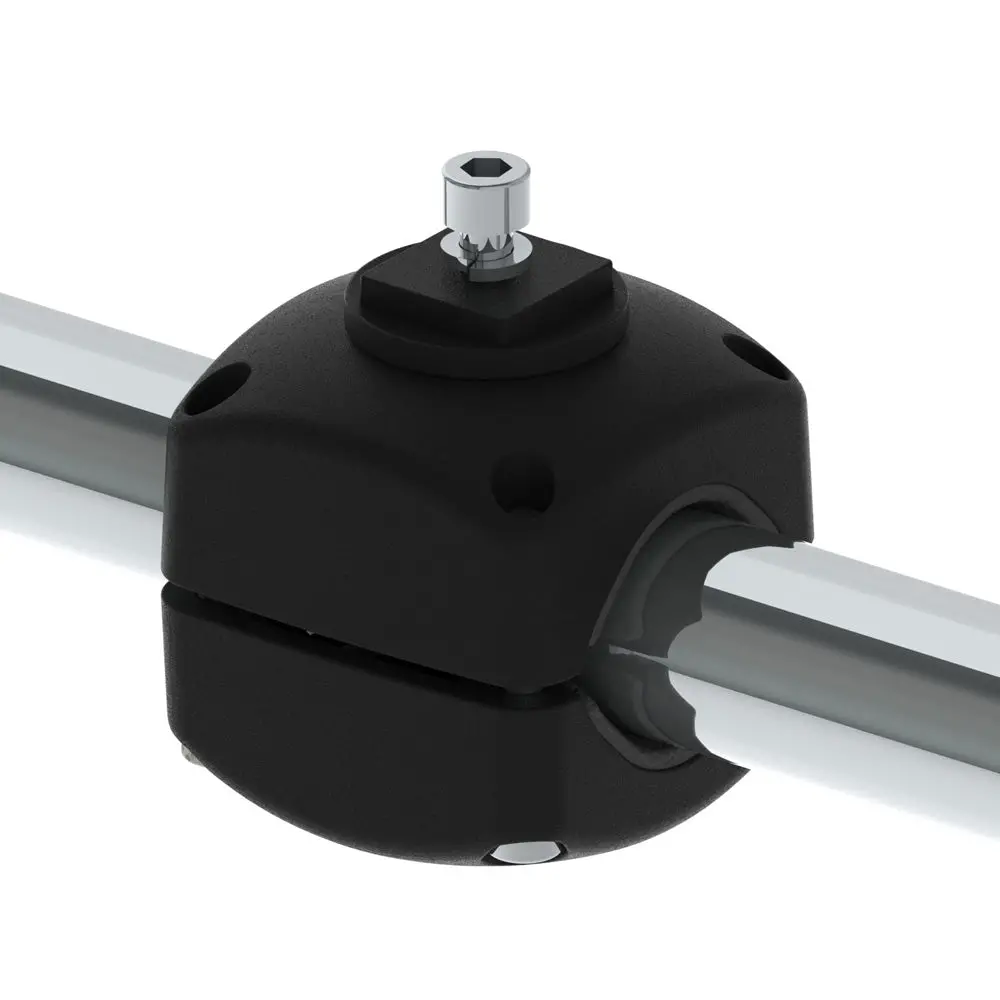 Scanstrut Rokk Midi Fixed Rail Mount [Rl-Rm] 1