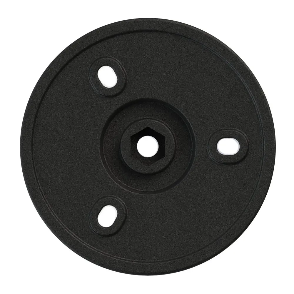 Scanstrut Rokk Midi Top Plate F/Garmin And Raymarine [Rl-502] 1