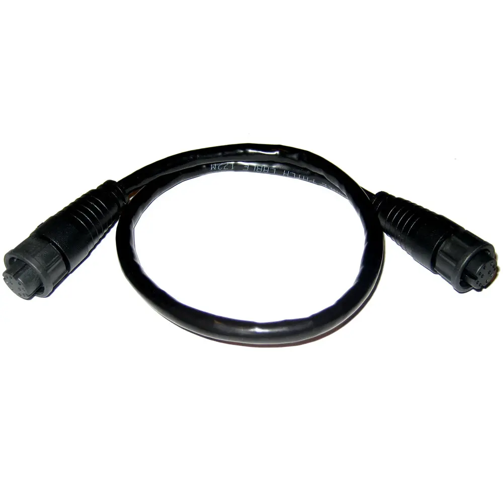 Raymarine Raynet(F) To Raynet(F) Port Connectivity - 400Mm [A80161] 1